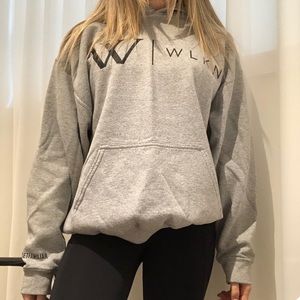 WLKN hoodie